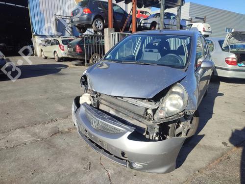 Peças HONDA JAZZ II (GD_, GE3, GE2) 1.2 i-DSI (GD5, GE2) (78 hp) 4379221