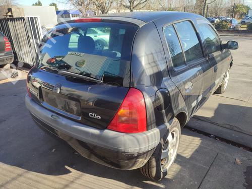 Front right interior door handle RENAULT CLIO II (BB_, CB_) 1.2 (BB0A, BB0F, BB10, BB1K, BB28, BB2D, BB2H, CB0A,... | BP31918847I14 