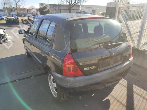 Front right interior door handle RENAULT CLIO II (BB_, CB_) 1.2 (BB0A, BB0F, BB10, BB1K, BB28, BB2D, BB2H, CB0A,... | BP31918847I14 