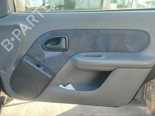 Front right interior door handle RENAULT CLIO II (BB_, CB_) 1.2 (BB0A, BB0F, BB10, BB1K, BB28, BB2D, BB2H, CB0A,... | BP31918847I14 