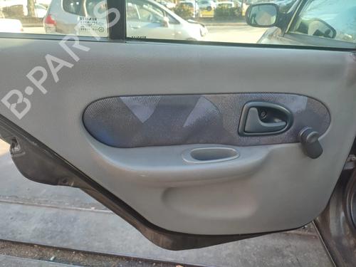 Front right interior door handle RENAULT CLIO II (BB_, CB_) 1.2 (BB0A, BB0F, BB10, BB1K, BB28, BB2D, BB2H, CB0A,... | BP31918847I14 
