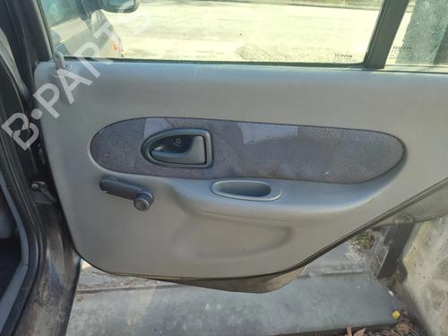Front right interior door handle RENAULT CLIO II (BB_, CB_) 1.2 (BB0A, BB0F, BB10, BB1K, BB28, BB2D, BB2H, CB0A,... | BP31918847I14 