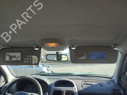 Front right interior door handle RENAULT CLIO II (BB_, CB_) 1.2 (BB0A, BB0F, BB10, BB1K, BB28, BB2D, BB2H, CB0A,... | BP31918847I14 