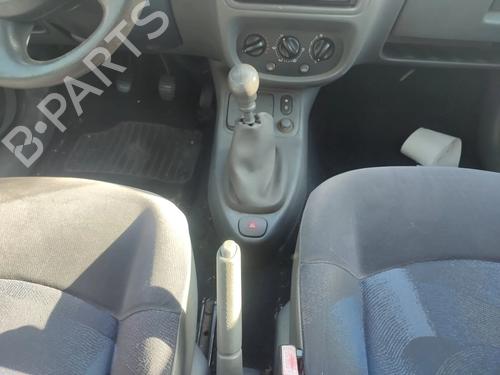 Front right interior door handle RENAULT CLIO II (BB_, CB_) 1.2 (BB0A, BB0F, BB10, BB1K, BB28, BB2D, BB2H, CB0A,... | BP31918847I14 