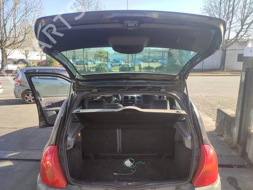 Front right interior door handle RENAULT CLIO II (BB_, CB_) 1.2 (BB0A, BB0F, BB10, BB1K, BB28, BB2D, BB2H, CB0A,... | BP31918847I14 