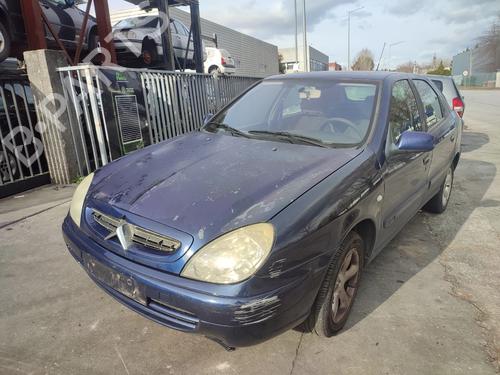 Used Parts CITROËN XSARA (N1)  1.4 i  4379244