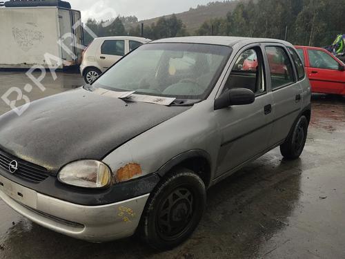 Used Parts OPEL CORSA B (S93) 1.5 TD (F08, F68, M68) 4379825