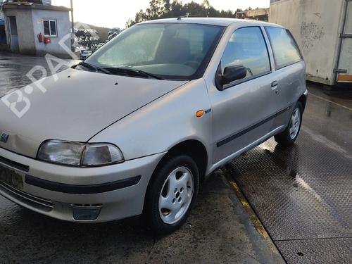 Used Parts FIAT PUNTO (176_) 1.7 TD 4379827