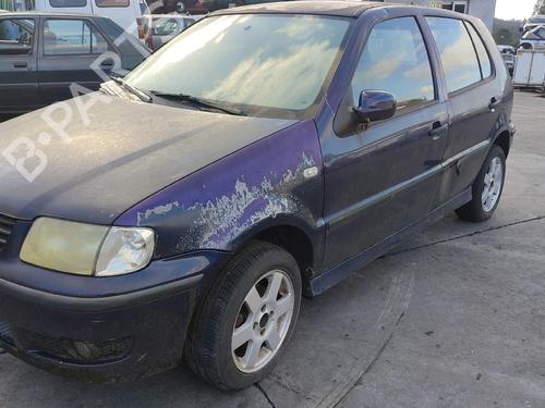 Used Parts VW POLO (6N2) 1.0 (50 hp) 4379824