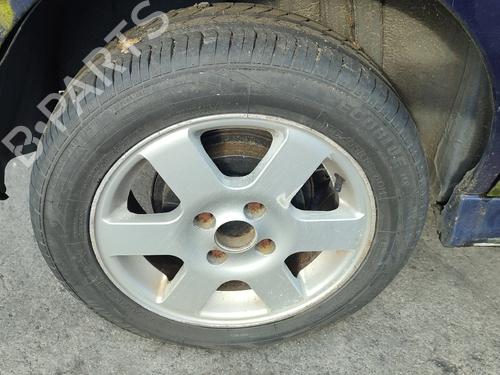 Front right interior door handle VW POLO (6N2) 1.0 | BP33018756I14  - Image 14