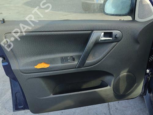 Front right interior door handle VW POLO (6N2) 1.0 | BP33018756I14  - Image 17