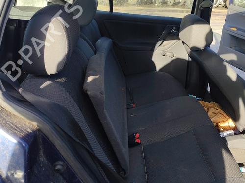 Front right interior door handle VW POLO (6N2) 1.0 | BP33018756I14  - Image 19