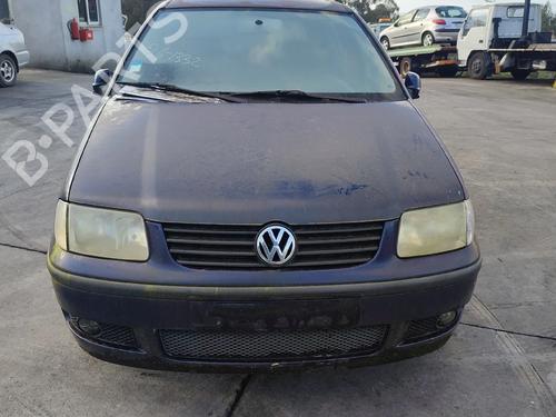 Front right interior door handle VW POLO (6N2) 1.0 | BP33018756I14  - Image 8