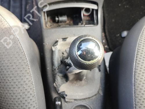 Front right interior door handle VW POLO (6N2) 1.0 | BP33018756I14  - Image 24