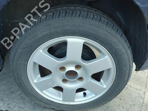 Front right interior door handle VW POLO (6N2) 1.0 | BP33018756I14  - Image 13