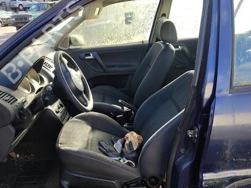 Front right interior door handle VW POLO (6N2) 1.0 | BP33018756I14  - Image 20