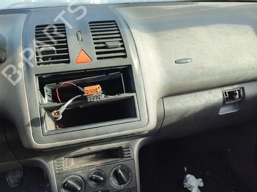 Front right interior door handle VW POLO (6N2) 1.0 | BP33018756I14  - Image 25