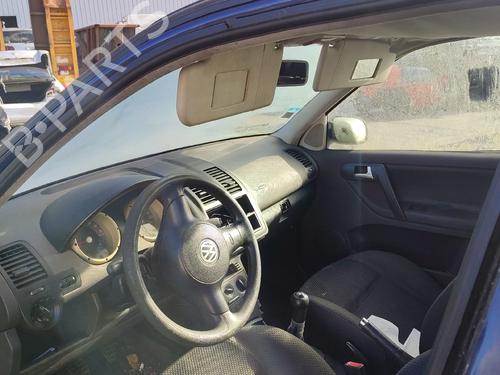 Front right interior door handle VW POLO (6N2) 1.0 | BP33018756I14  - Image 28