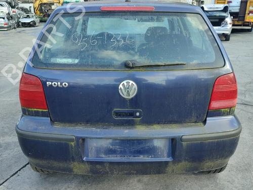 Front right interior door handle VW POLO (6N2) 1.0 | BP33018756I14  - Image 11