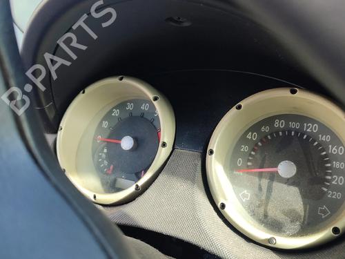 Front right interior door handle VW POLO (6N2) 1.0 | BP33018756I14  - Image 27