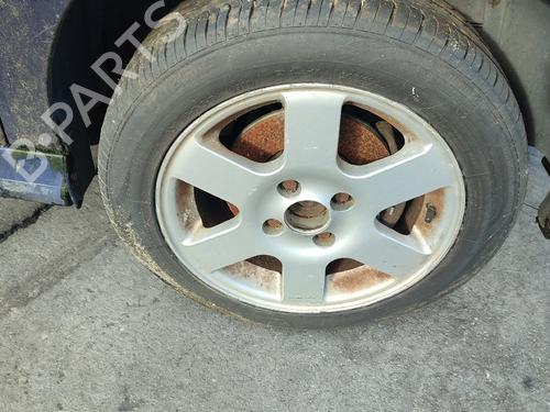 Front right interior door handle VW POLO (6N2) 1.0 | BP33018756I14  - Image 15