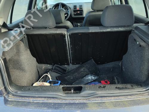 Front right interior door handle VW POLO (6N2) 1.0 | BP33018756I14  - Image 12