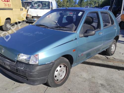 Used Parts RENAULT CLIO I (B/C57_, 5/357_) 1.9 D (B/C/S576, B/C/S57L) (64 hp) 4379887