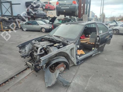 Used Parts BMW 3 Compact (E36) 318 tds (90 hp) 4379889