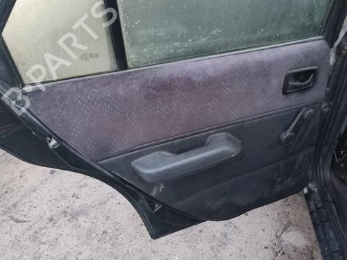 Servo brake FORD FIESTA III (GFJ) 1.1 | BP32003530M42 