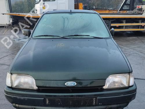 Servo brake FORD FIESTA III (GFJ) 1.1 | BP32003530M42 