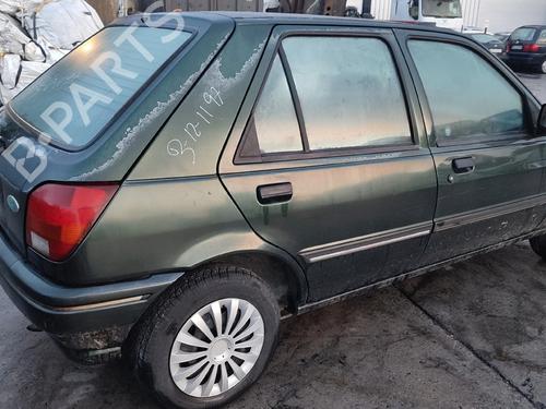 Servo brake FORD FIESTA III (GFJ) 1.1 | BP32003530M42 