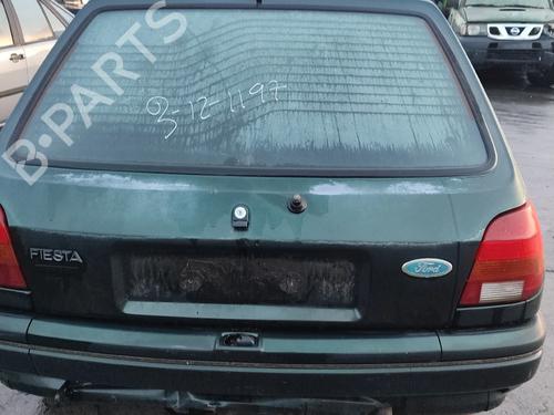 Servo brake FORD FIESTA III (GFJ) 1.1 | BP32003530M42 