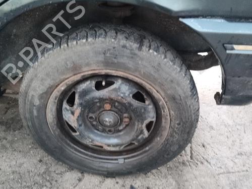 Servo brake FORD FIESTA III (GFJ) 1.1 | BP32003530M42 