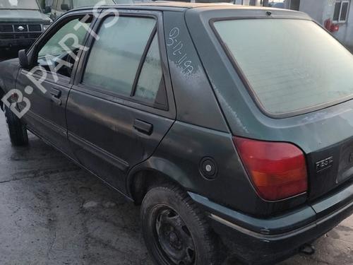 Servo brake FORD FIESTA III (GFJ) 1.1 | BP32003530M42 