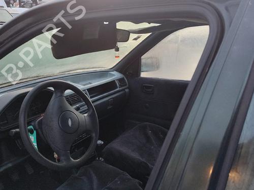 Servo brake FORD FIESTA III (GFJ) 1.1 | BP32003530M42 