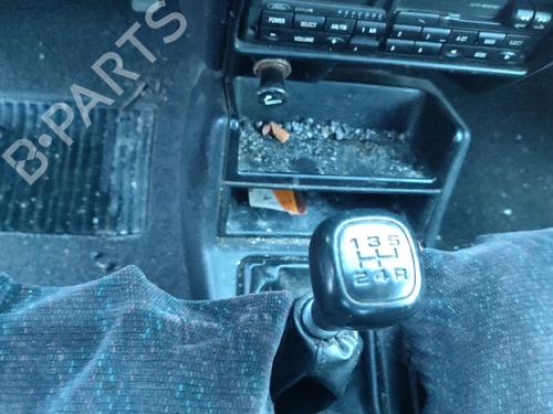 Servo brake FORD FIESTA III (GFJ) 1.1 | BP32003530M42 