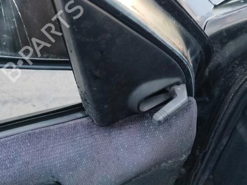 Servo brake FORD FIESTA III (GFJ) 1.1 | BP32003530M42 