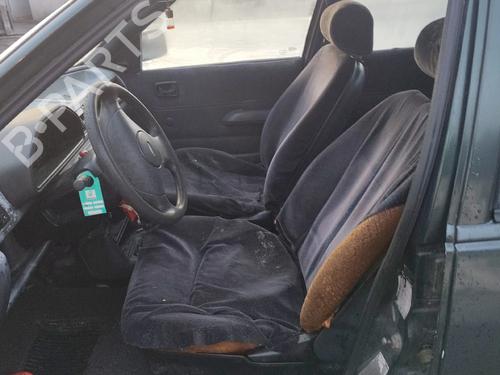 Servo brake FORD FIESTA III (GFJ) 1.1 | BP32003530M42 