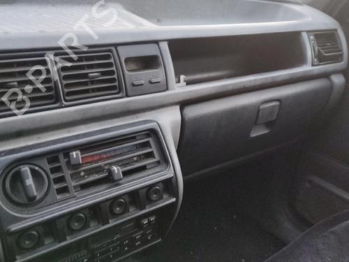 Servo brake FORD FIESTA III (GFJ) 1.1 | BP32003530M42 