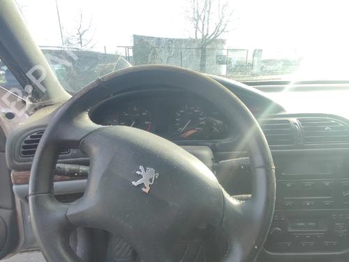 Tailgate lift support PEUGEOT 406 Break (8E/F) 2.0 HDI 110 | BP32147788C138 