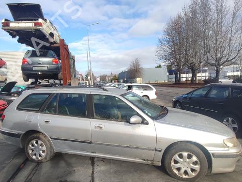 Tailgate lift support PEUGEOT 406 Break (8E/F) 2.0 HDI 110 | BP32147788C138 