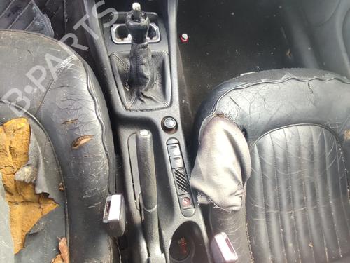 Tailgate lift support PEUGEOT 406 Break (8E/F) 2.0 HDI 110 | BP32147788C138 