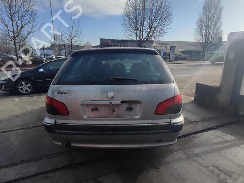 Tailgate lift support PEUGEOT 406 Break (8E/F) 2.0 HDI 110 | BP32147788C138 