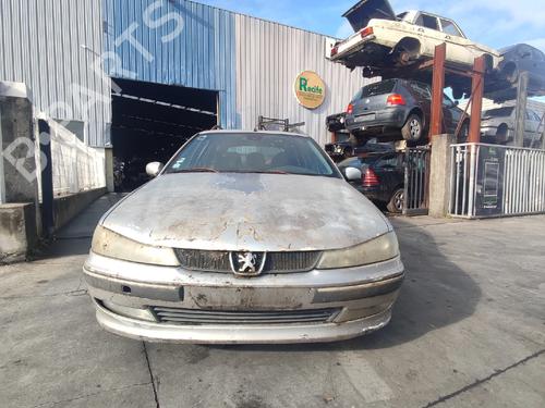 Tailgate lift support PEUGEOT 406 Break (8E/F) 2.0 HDI 110 | BP32147788C138 