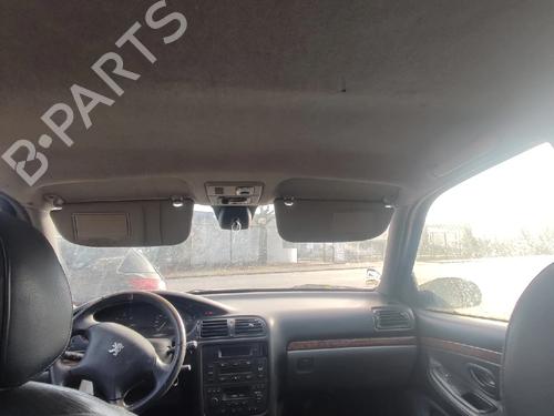 Tailgate lift support PEUGEOT 406 Break (8E/F) 2.0 HDI 110 | BP32147788C138 