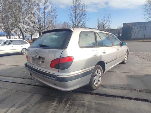 Tailgate lift support PEUGEOT 406 Break (8E/F) 2.0 HDI 110 | BP32147788C138 