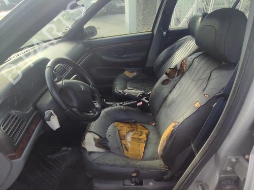 Tailgate lift support PEUGEOT 406 Break (8E/F) 2.0 HDI 110 | BP32147788C138 