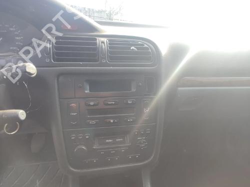 Tailgate lift support PEUGEOT 406 Break (8E/F) 2.0 HDI 110 | BP32147788C138 