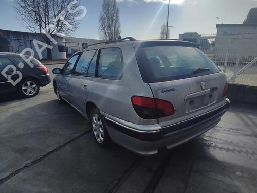 Tailgate lift support PEUGEOT 406 Break (8E/F) 2.0 HDI 110 | BP32147788C138 