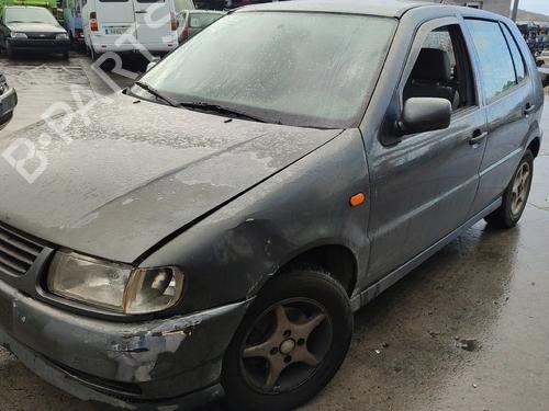 Used Parts VW POLO III (6N1) 55 1.3 (55 hp) 4381012